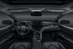 Toyota Camry Hybrid XSE 2020 года  (NA)